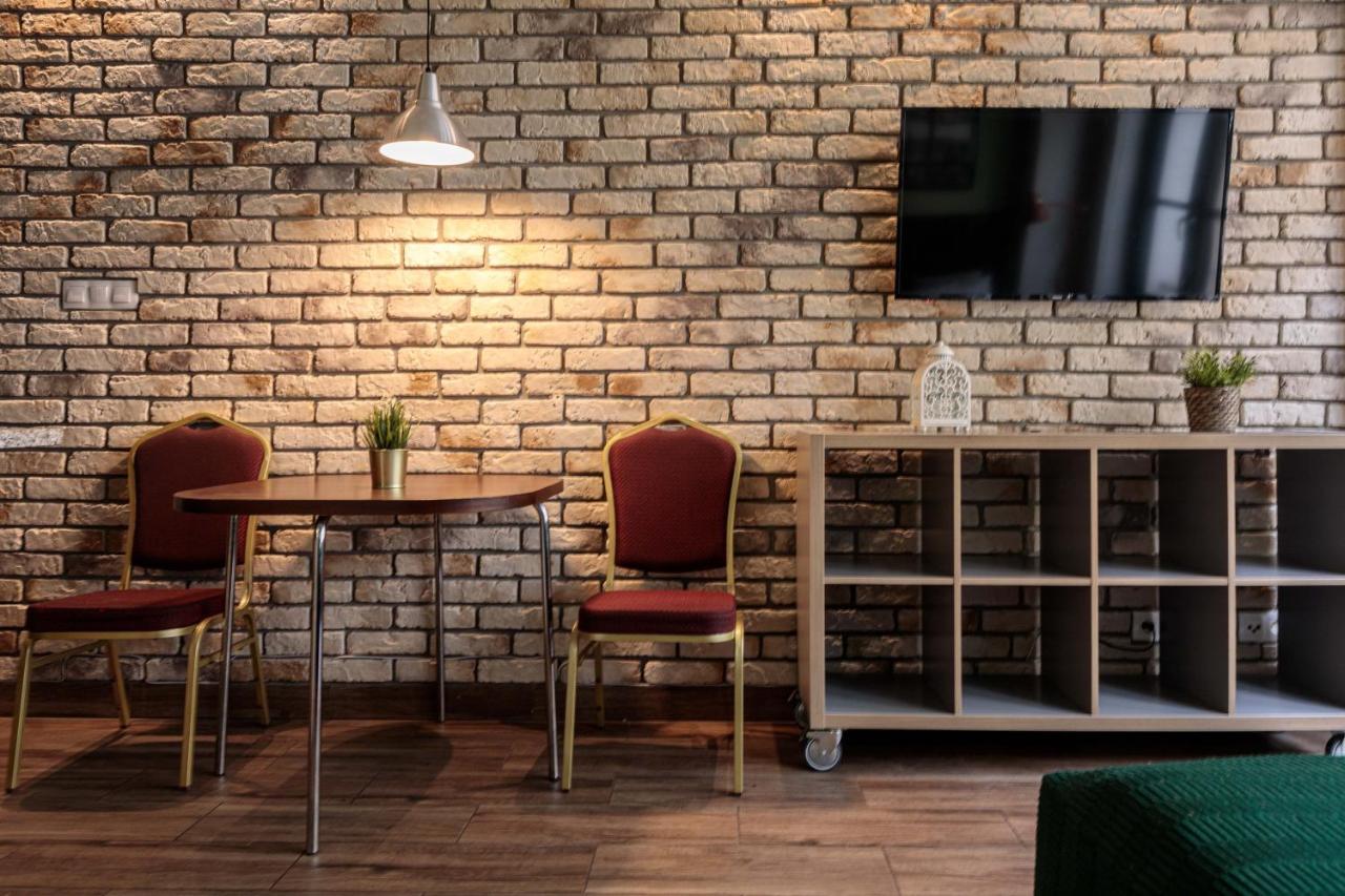 Golden Apartments Wroclaw - Cozy Studio - Main Rail Station&K24 Екстериор снимка