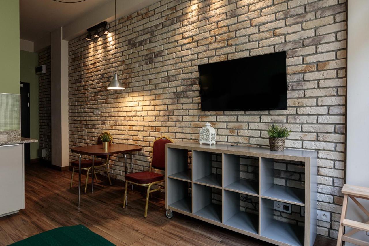 Golden Apartments Wroclaw - Cozy Studio - Main Rail Station&K24 Екстериор снимка